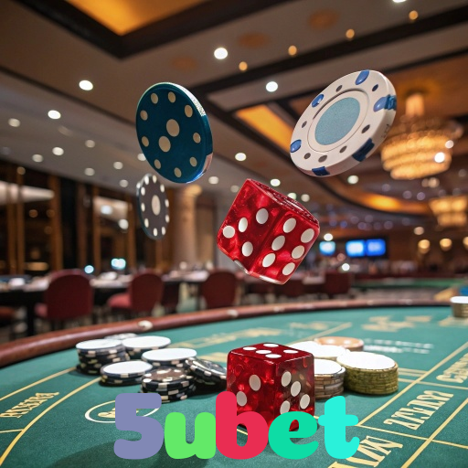  5ubet