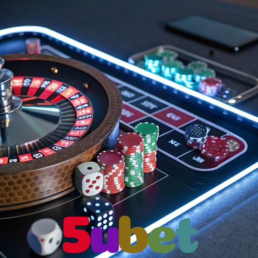  5ubet