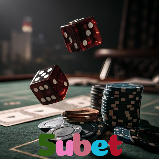  5ubet