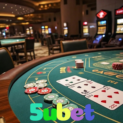  5ubet