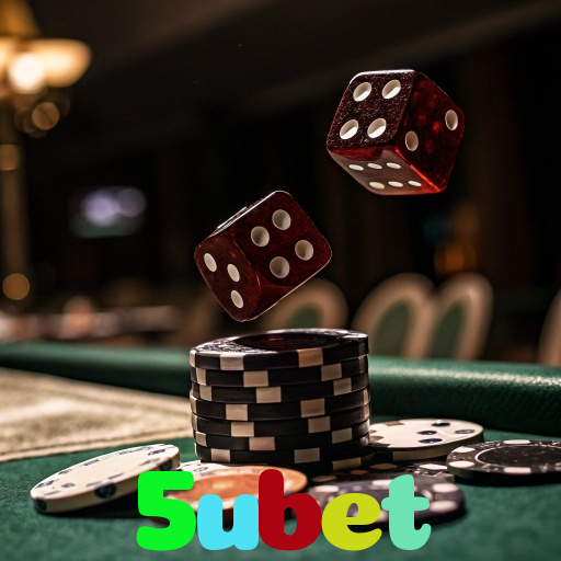  5ubet