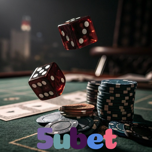  5ubet
