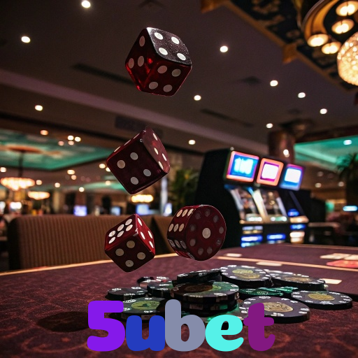  5ubet