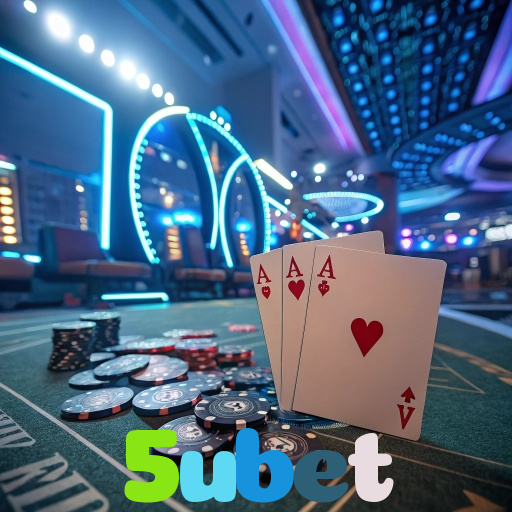  5ubet