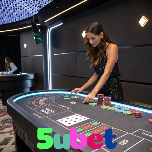  5ubet