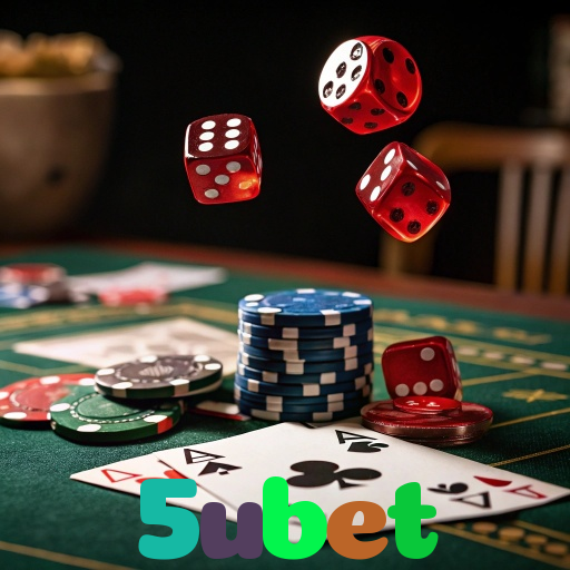  5ubet