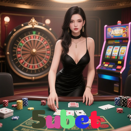  5ubet