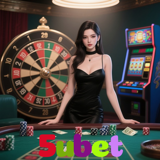  5ubet