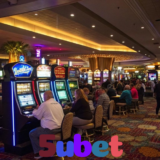  5ubet