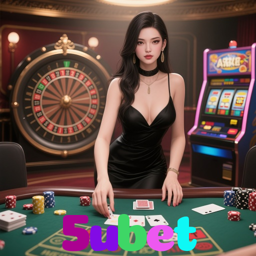  5ubet