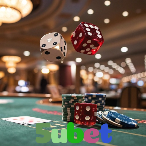  5ubet