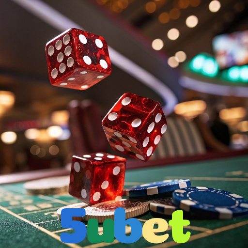  5ubet