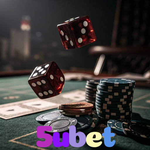  5ubet