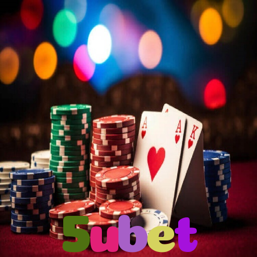  5ubet