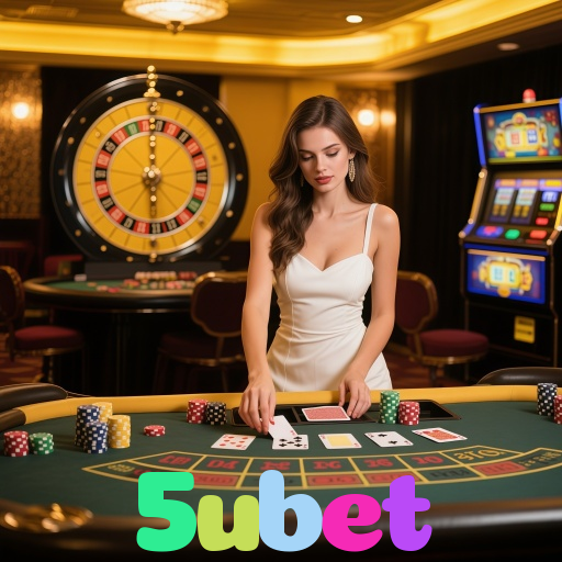  5ubet