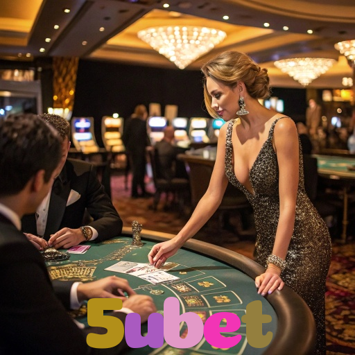  5ubet
