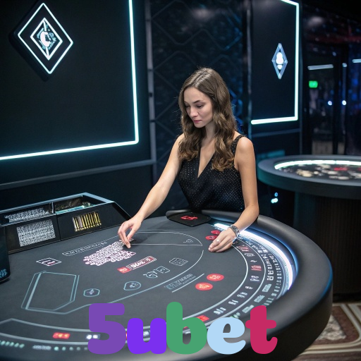  5ubet