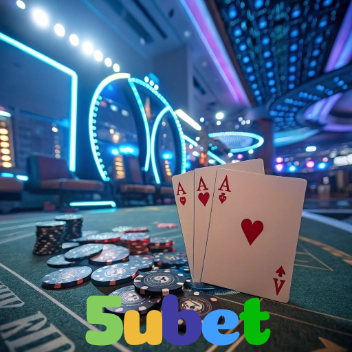  5ubet