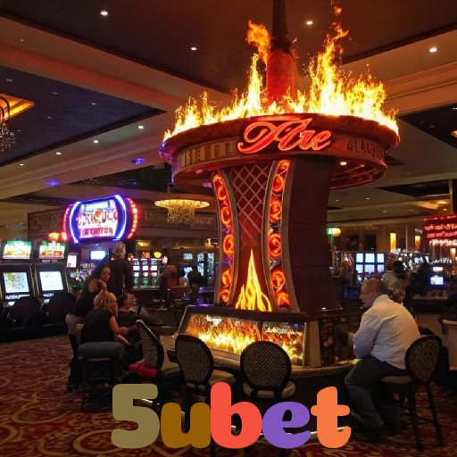  5ubet