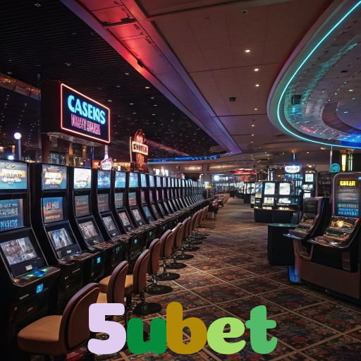  5ubet