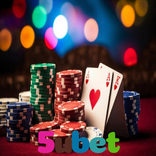  5ubet
