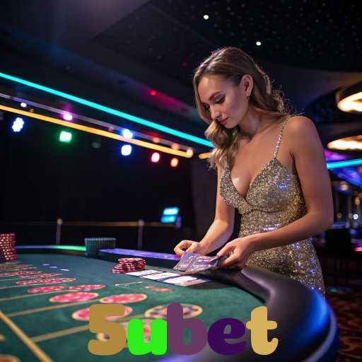  5ubet