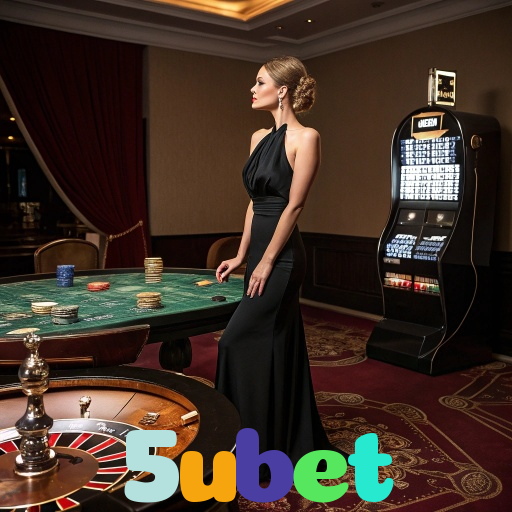  5ubet
