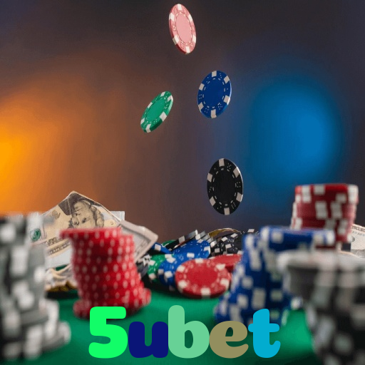  5ubet