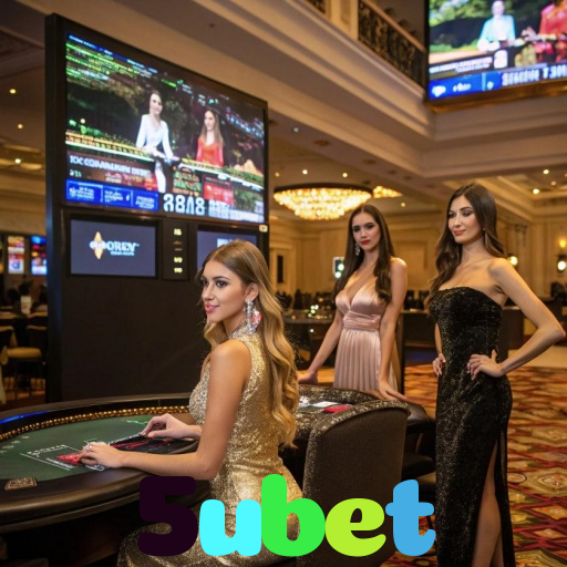  5ubet