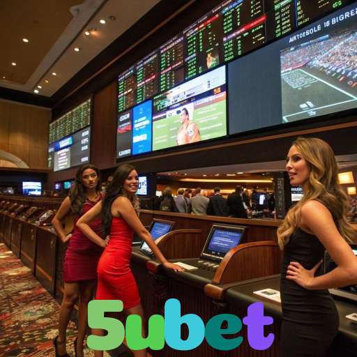  5ubet