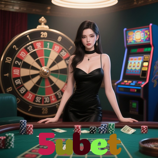  5ubet