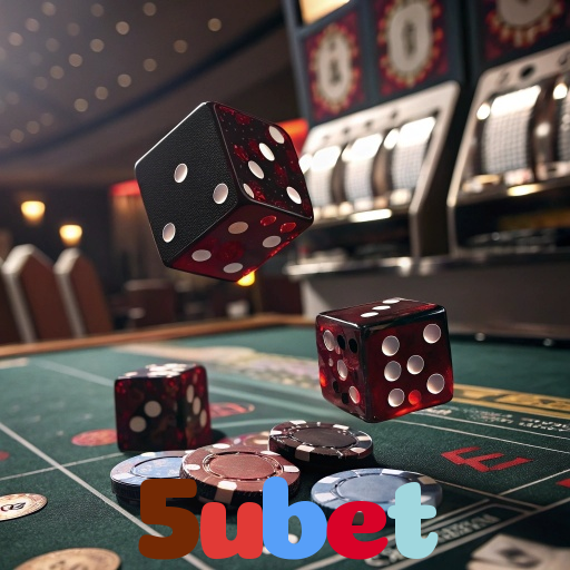  5ubet