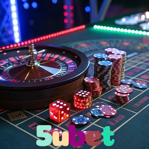  5ubet