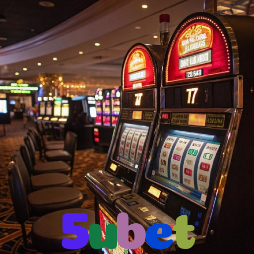  5ubet
