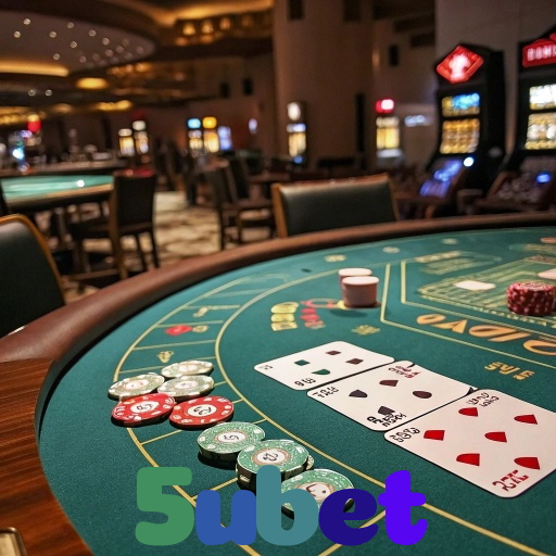  5ubet