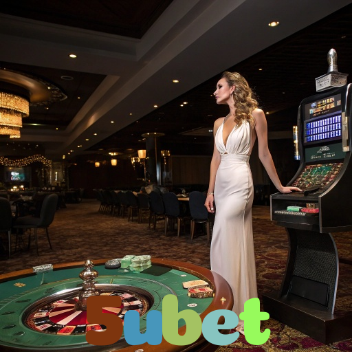  5ubet