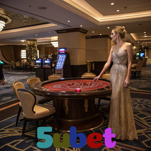  5ubet