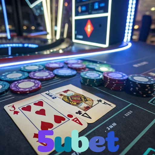  5ubet