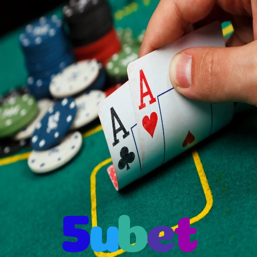  5ubet