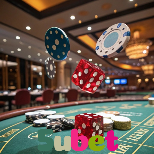  5ubet