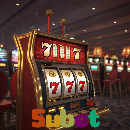  5ubet