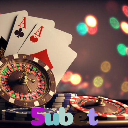  5ubet