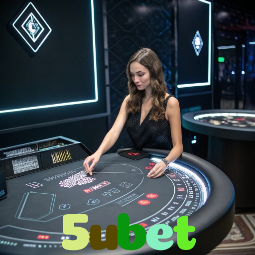  5ubet