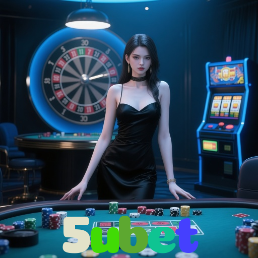  5ubet