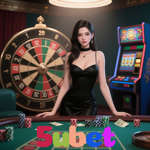  5ubet