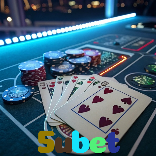  5ubet