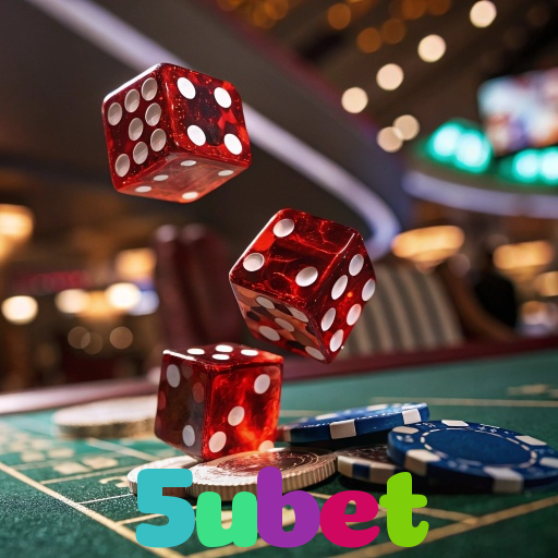  5ubet