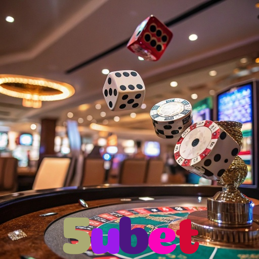  5ubet