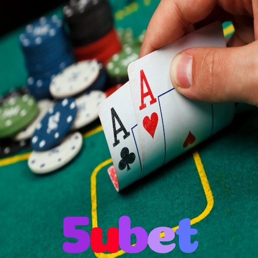  5ubet