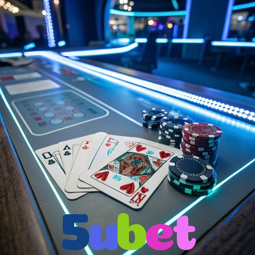  5ubet